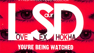 LSD Love Sex Aur Dhokha